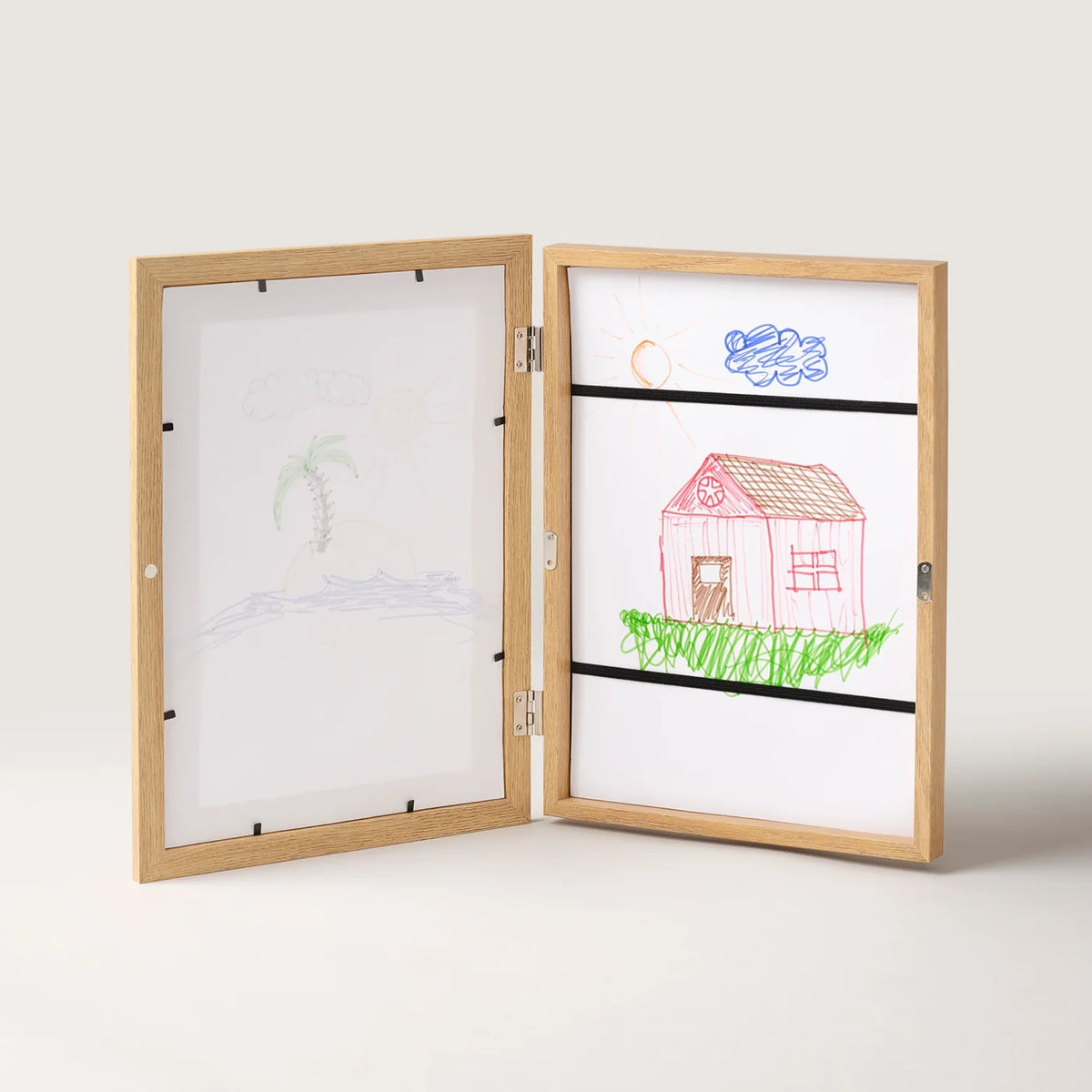 Pictolio Kids Art Frame